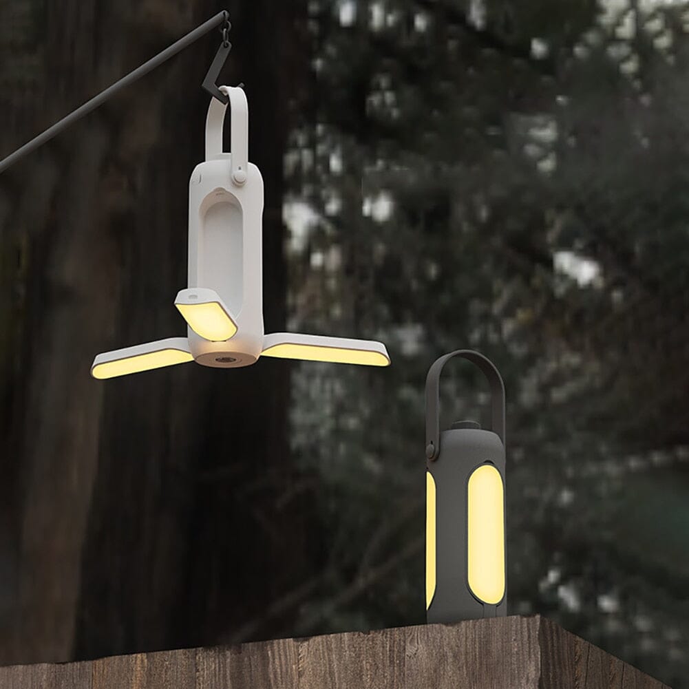 Garden lights NYRA Portable Outdoor Camping Light sold by Fleurlovin, Free Shipping Worldwide