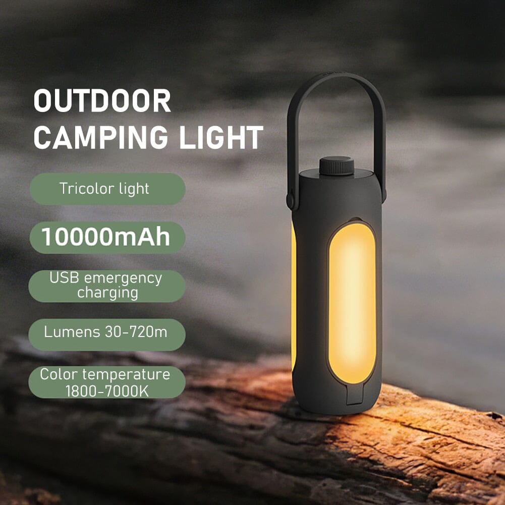 Garden lights NYRA Portable Outdoor Camping Light sold by Fleurlovin, Free Shipping Worldwide