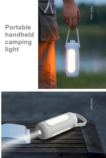 Garden lights NYRA Portable Outdoor Camping Light sold by Fleurlovin, Free Shipping Worldwide