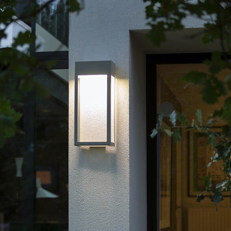 Garden lights Olivia outdoor wall lamp sold by Fleurlovin, Free Shipping Worldwide