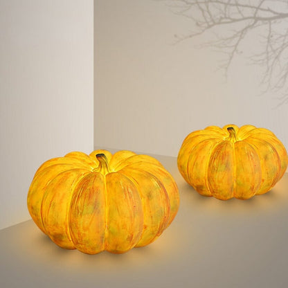 Garden lights Outdoor Courtyard Pumpkin Decorative Lamp sold by Fleurlovin, Free Shipping Worldwide