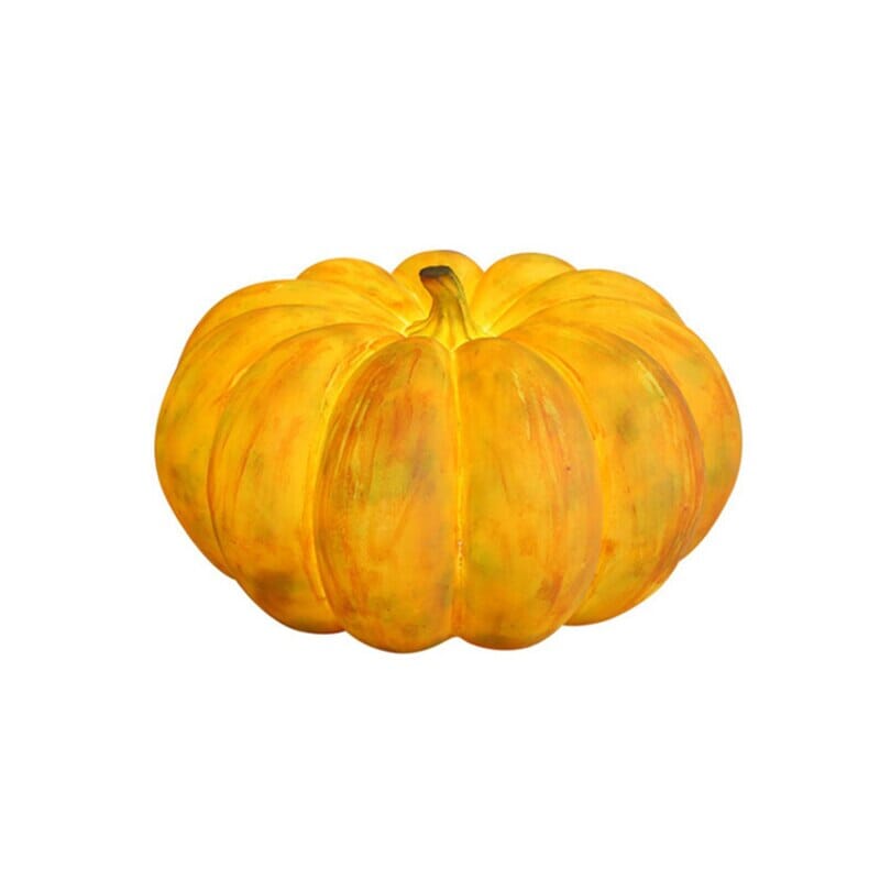 Garden lights Outdoor Courtyard Pumpkin Decorative Lamp sold by Fleurlovin, Free Shipping Worldwide