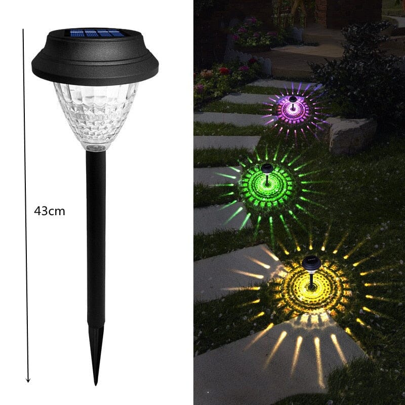 Garden lights Owl Garden Lights Solar Powered sold by Fleurlovin, Free Shipping Worldwide