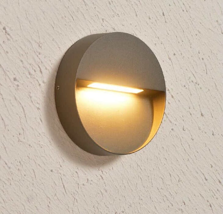 Garden lights Oxford waterproof Stairway Sconces Outdoor Light sold by Fleurlovin, Free Shipping Worldwide