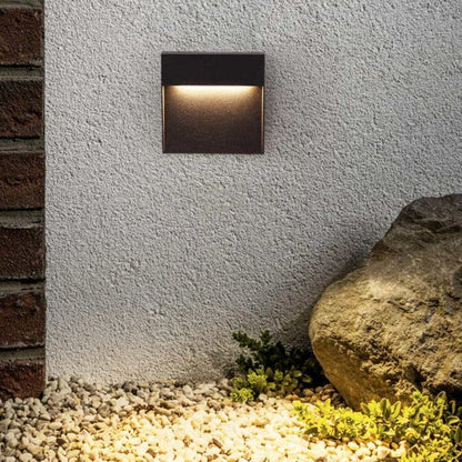 Garden lights Oxford waterproof Stairway Sconces Outdoor Light sold by Fleurlovin, Free Shipping Worldwide