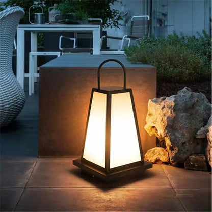 Garden lights Retro Garden LED Portable Light sold by Fleurlovin, Free Shipping Worldwide