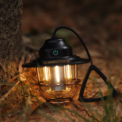 Garden lights Round USB Charging Outdoor Light sold by Fleurlovin, Free Shipping Worldwide