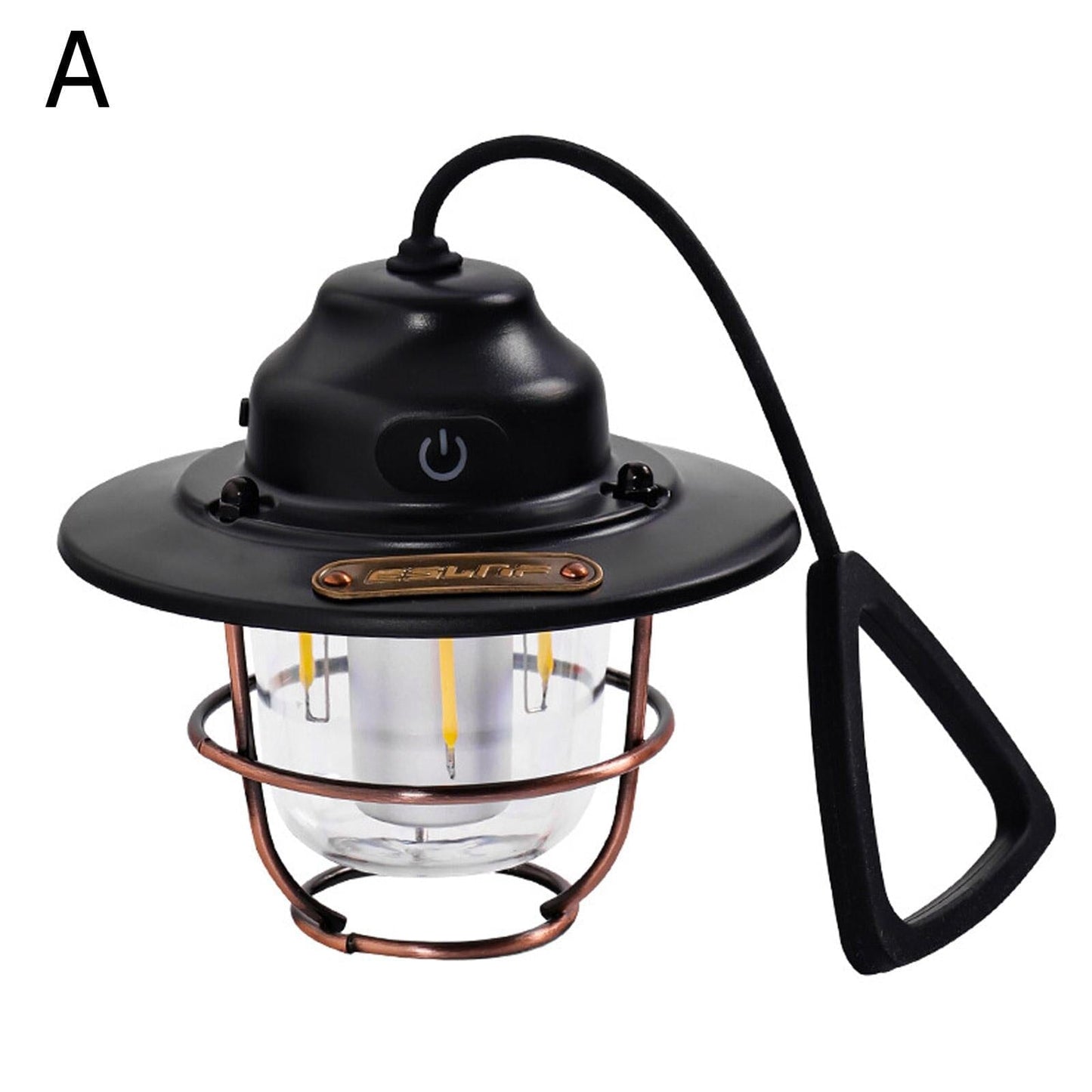 Garden lights Round USB Charging Outdoor Light sold by Fleurlovin, Free Shipping Worldwide