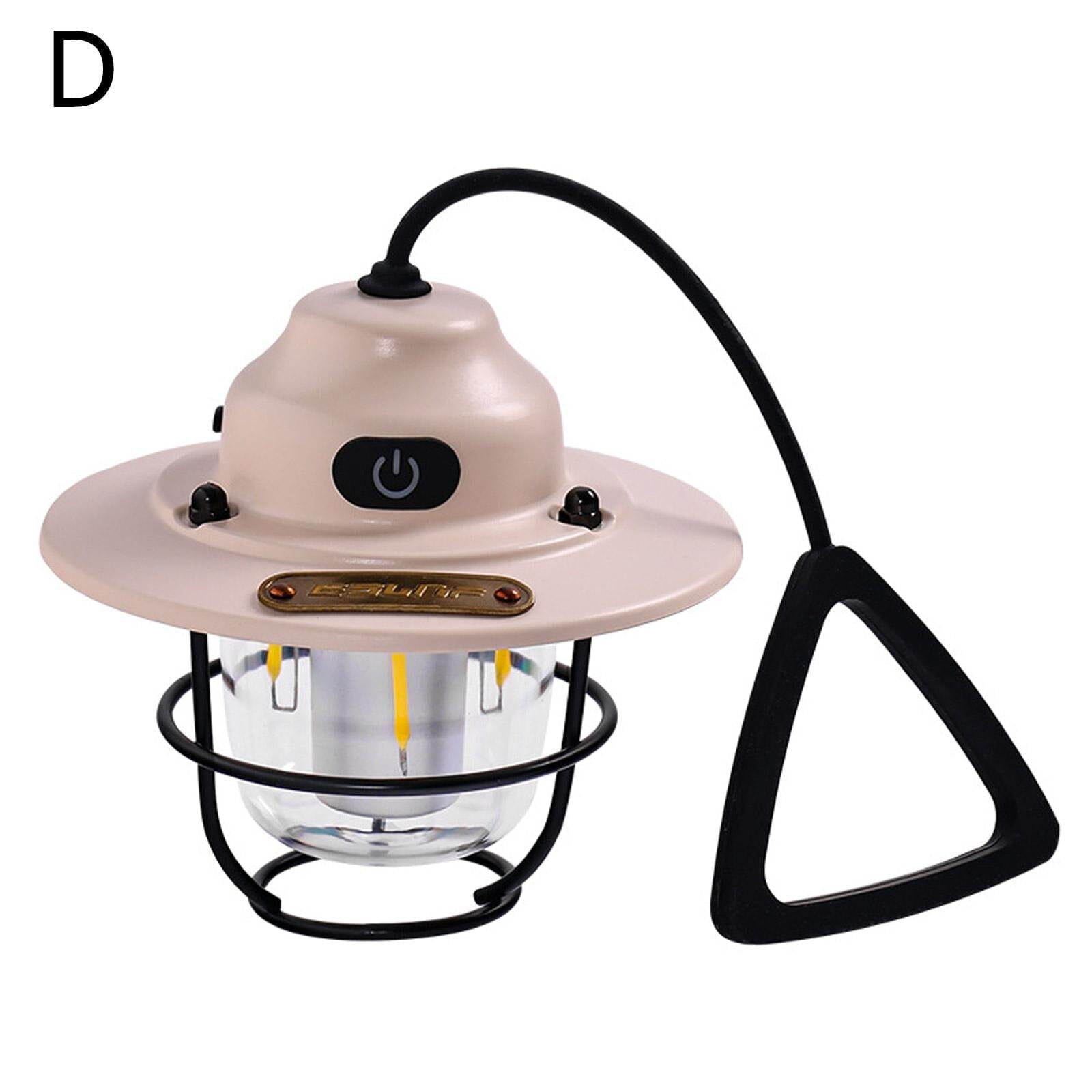 Garden lights Round USB Charging Outdoor Light sold by Fleurlovin, Free Shipping Worldwide