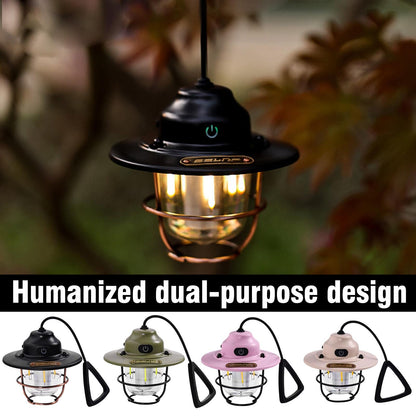 Garden lights Round USB Charging Outdoor Light sold by Fleurlovin, Free Shipping Worldwide