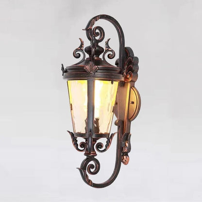 Garden lights Royal CourtYard Lamp sold by Fleurlovin, Free Shipping Worldwide