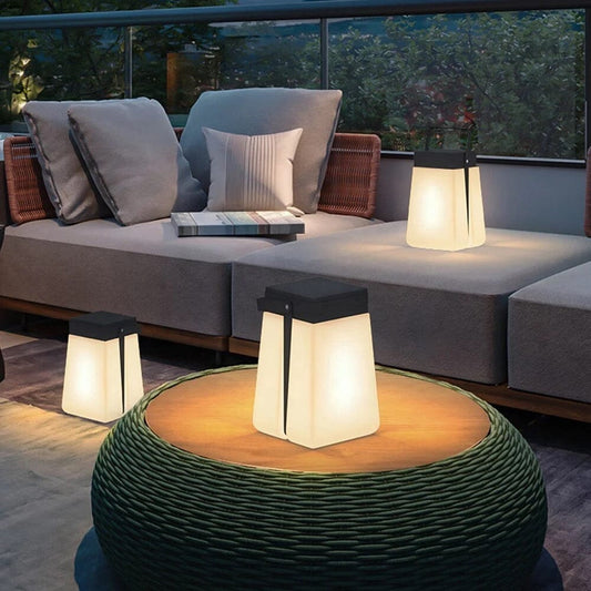 Garden lights Savannah Outdoor Lamps sold by Fleurlovin, Free Shipping Worldwide