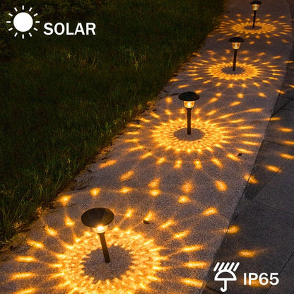 Garden lights Solar LED Star Lights sold by Fleurlovin, Free Shipping Worldwide