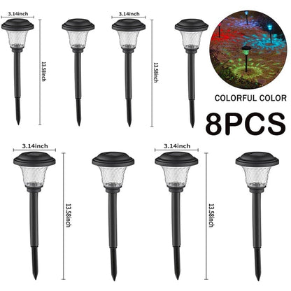 Garden lights Solar LED Star Lights sold by Fleurlovin, Free Shipping Worldwide