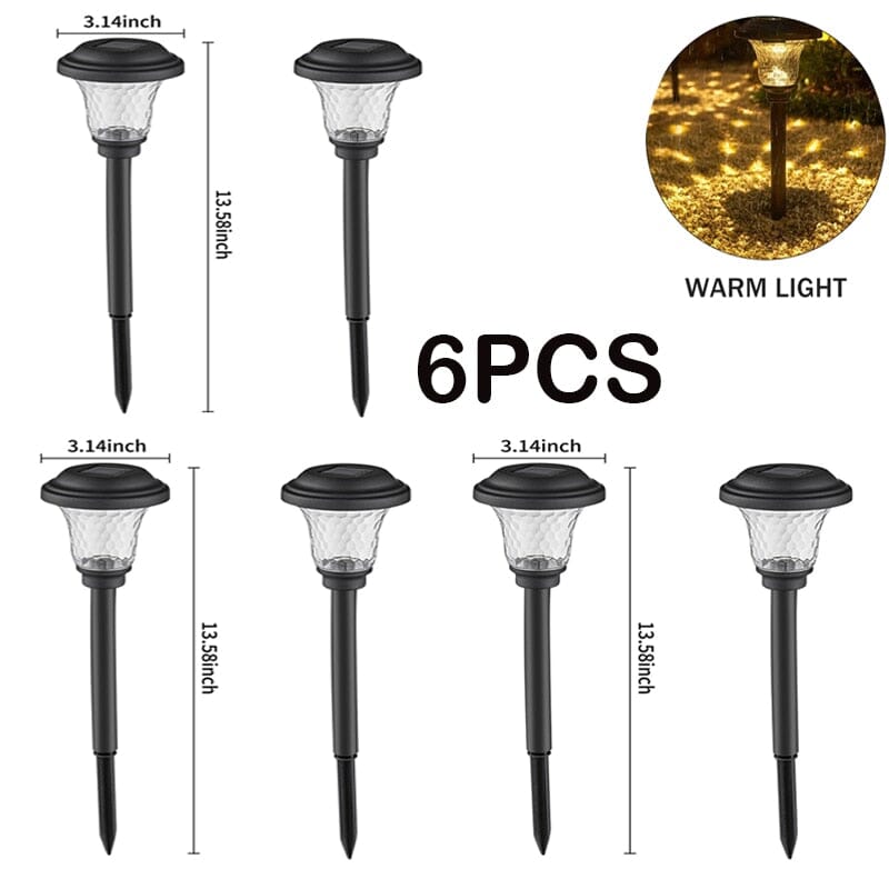 Garden lights Solar LED Star Lights sold by Fleurlovin, Free Shipping Worldwide