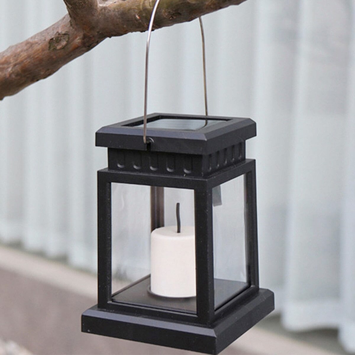 Garden lights Solar Palace Lantern Garden Lamps sold by Fleurlovin, Free Shipping Worldwide