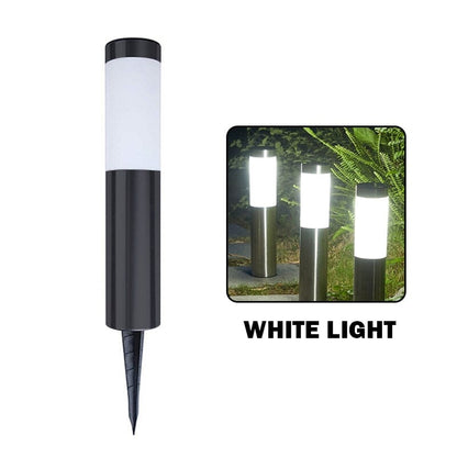 Garden lights Solar Tubular Garden Lamps sold by Fleurlovin, Free Shipping Worldwide