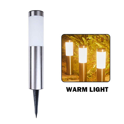 Garden lights Solar Tubular Garden Lamps sold by Fleurlovin, Free Shipping Worldwide