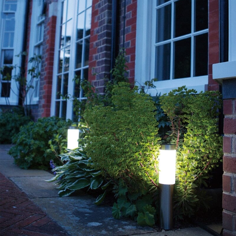 Garden lights Solar Tubular Garden Lamps sold by Fleurlovin, Free Shipping Worldwide