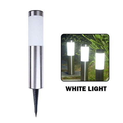 Garden lights Solar Tubular Garden Lamps sold by Fleurlovin, Free Shipping Worldwide