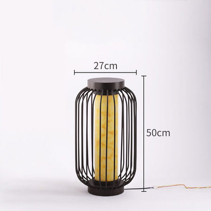 Garden lights Stainless Steel Cage Shape Waterproof Lamps sold by Fleurlovin, Free Shipping Worldwide