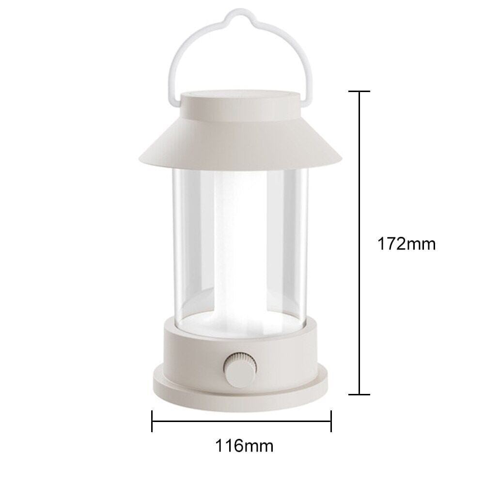 Garden lights Stepless Dimming Atmosphere Night Light Outdoor sold by Fleurlovin, Free Shipping Worldwide