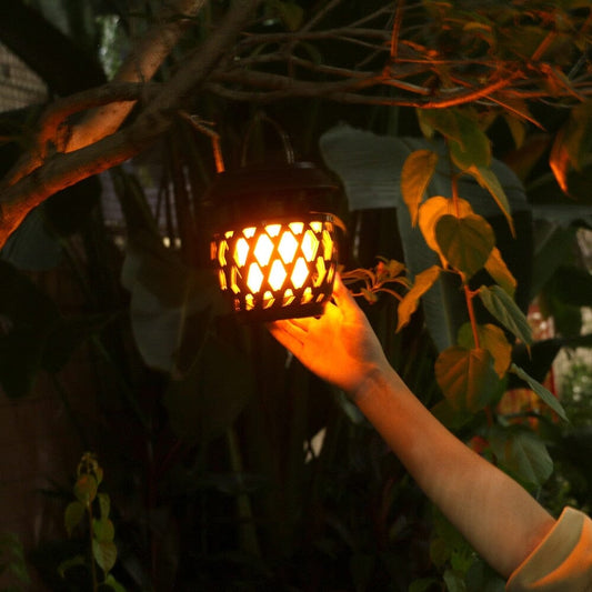 Garden lights Tiya Garden Decorative Hanging Lights sold by Fleurlovin, Free Shipping Worldwide