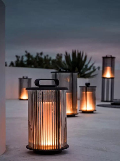 Garden lights Villa Waterproof Garden Lamp sold by Fleurlovin, Free Shipping Worldwide