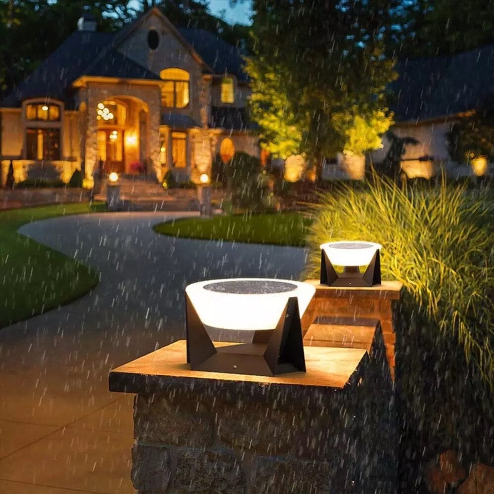 Garden lights Warwick Outdoor Porch Lamp sold by Fleurlovin, Free Shipping Worldwide