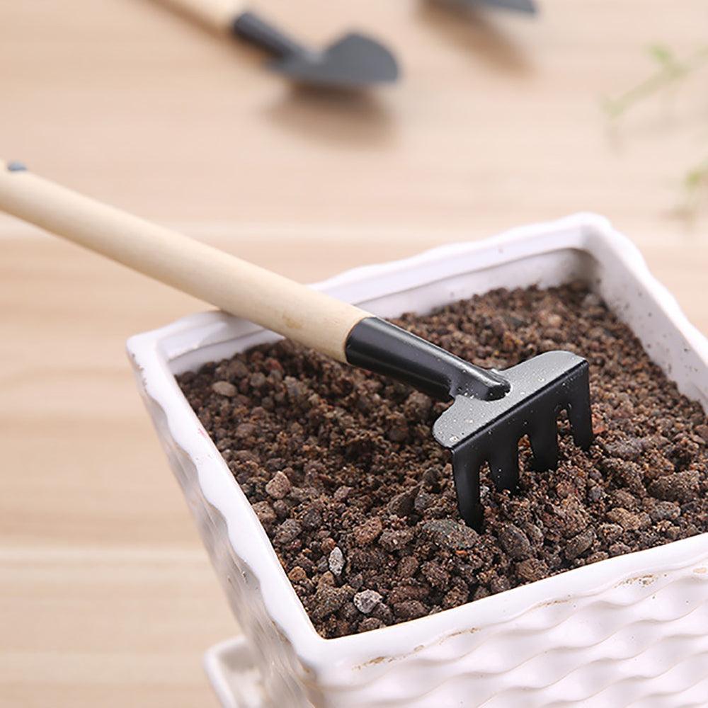 Gardening Tools Indoor Garden Tool Set sold by Fleurlovin, Free Shipping Worldwide