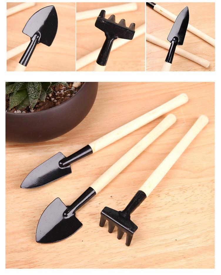 Gardening Tools Indoor Garden Tool Set sold by Fleurlovin, Free Shipping Worldwide