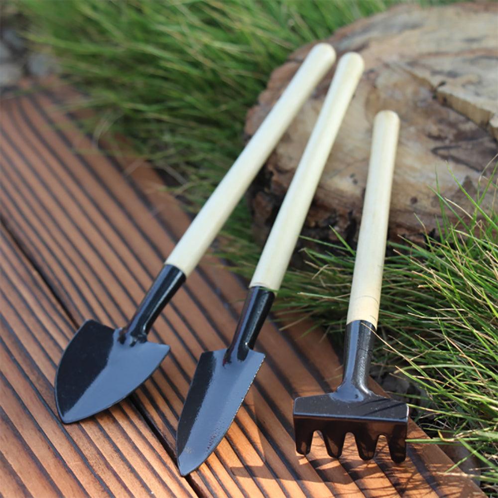 Gardening Tools Indoor Garden Tool Set sold by Fleurlovin, Free Shipping Worldwide