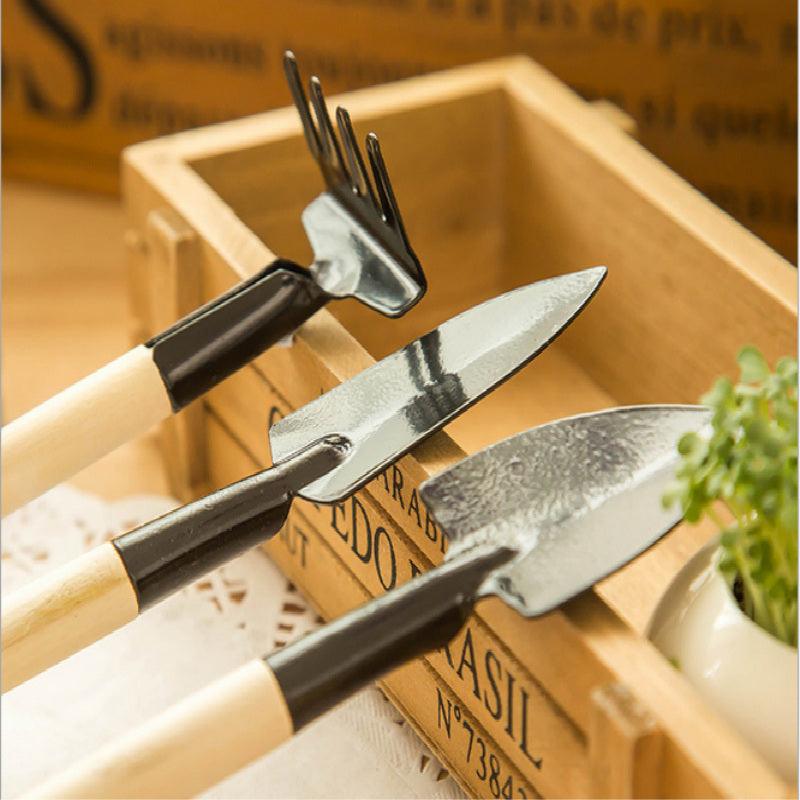 Gardening Tools Indoor Garden Tool Set sold by Fleurlovin, Free Shipping Worldwide