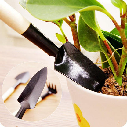 Gardening Tools Indoor Garden Tool Set sold by Fleurlovin, Free Shipping Worldwide