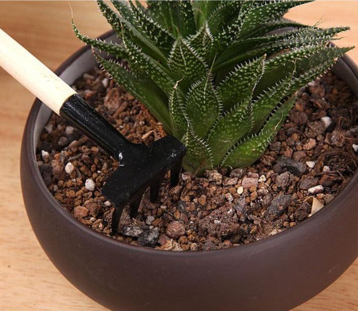 Gardening Tools Indoor Garden Tool Set sold by Fleurlovin, Free Shipping Worldwide