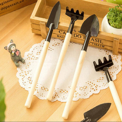 Gardening Tools Indoor Garden Tool Set sold by Fleurlovin, Free Shipping Worldwide