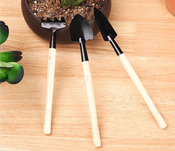 Gardening Tools Indoor Garden Tool Set sold by Fleurlovin, Free Shipping Worldwide