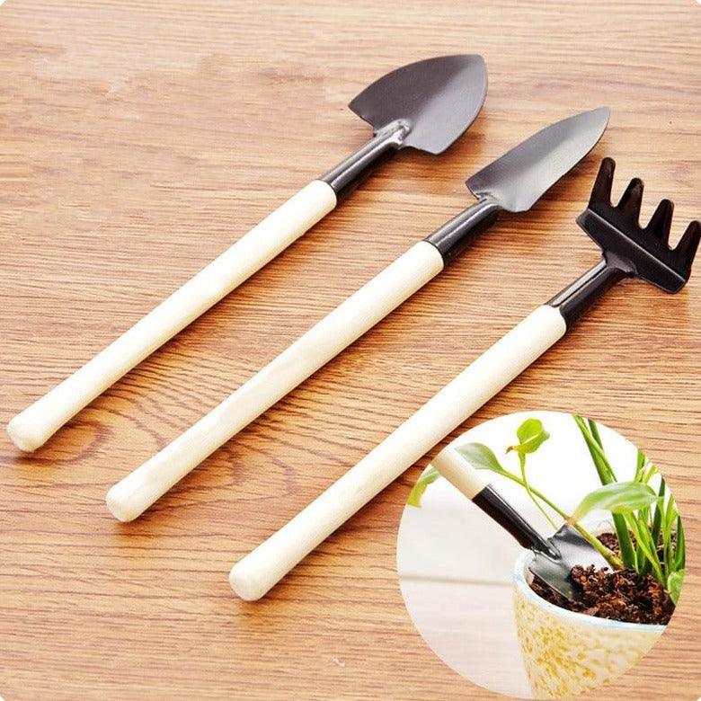 Gardening Tools Indoor Garden Tool Set sold by Fleurlovin, Free Shipping Worldwide