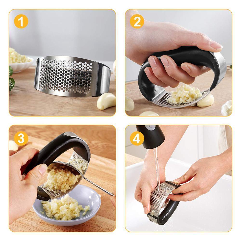  Garlic Slicer sold by Fleurlovin, Free Shipping Worldwide