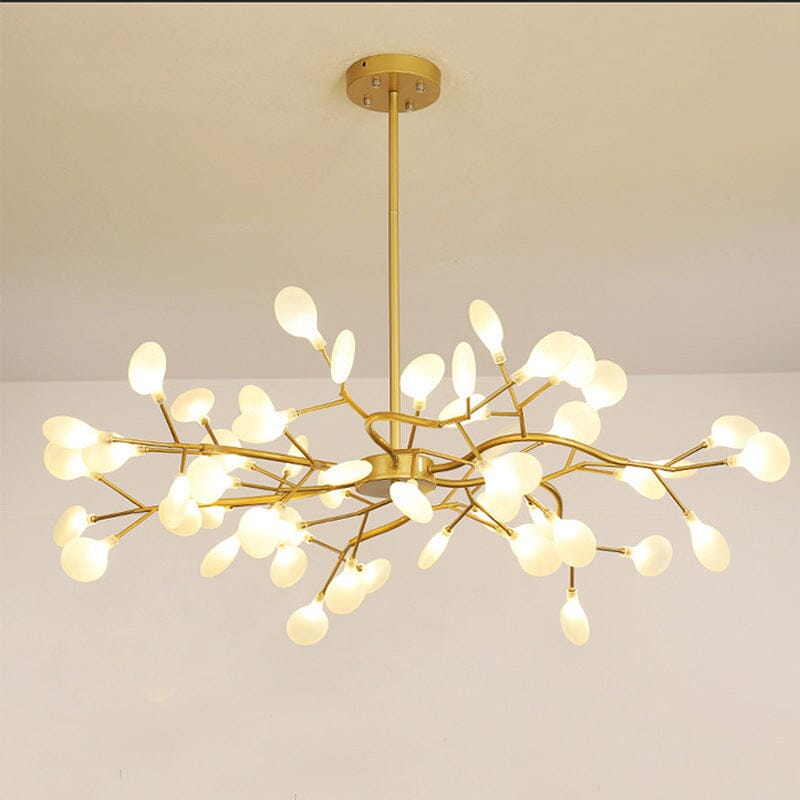  Golden Tree Chandelier sold by Fleurlovin, Free Shipping Worldwide