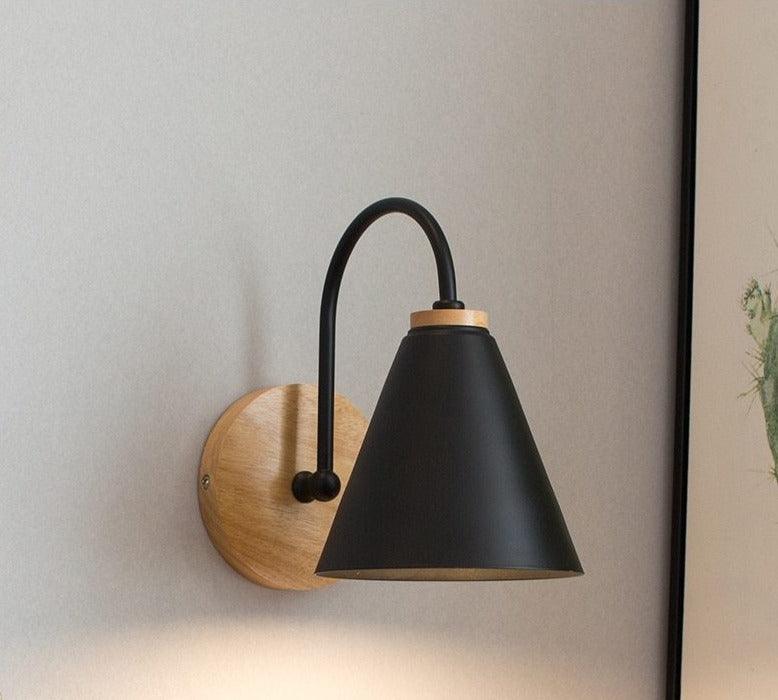 Greer - Modern Nordic Wall Lamp - Premium  from Fleurlovin Lights - Just $163.95! Shop now at Fleurlovin