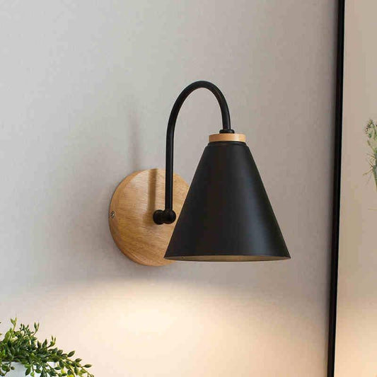 Greer - Modern Nordic Wall Lamp - Premium  from Fleurlovin Lights - Just $163.95! Shop now at Fleurlovin