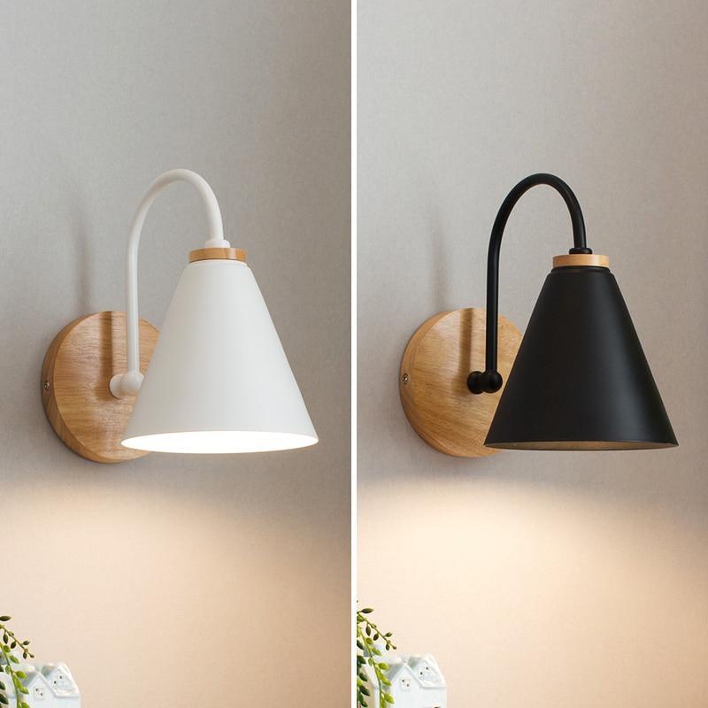 Greer - Modern Nordic Wall Lamp - Premium  from Fleurlovin Lights - Just $163.95! Shop now at Fleurlovin