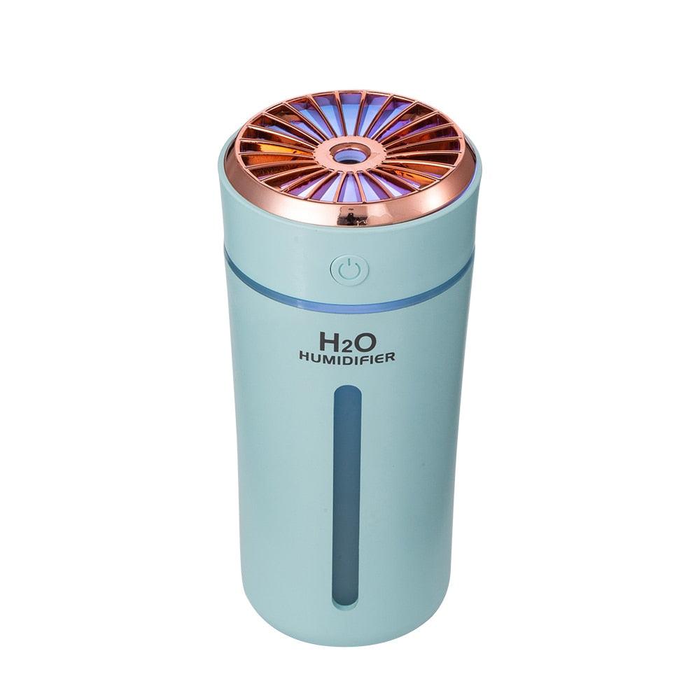  H2O Humidifer sold by Fleurlovin, Free Shipping Worldwide
