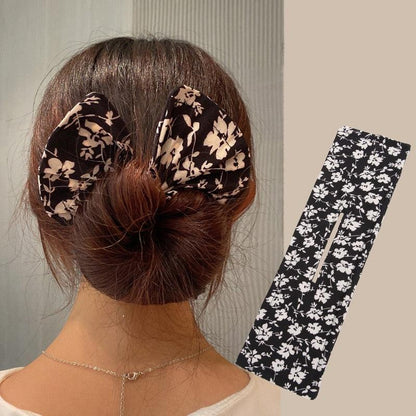 Hair Deft Bun - Premium  from Fleurlovin - Just $12.99! Shop now at Fleurlovin