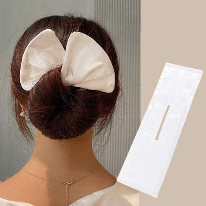 Hair Deft Bun - Premium  from Fleurlovin - Just $12.99! Shop now at Fleurlovin