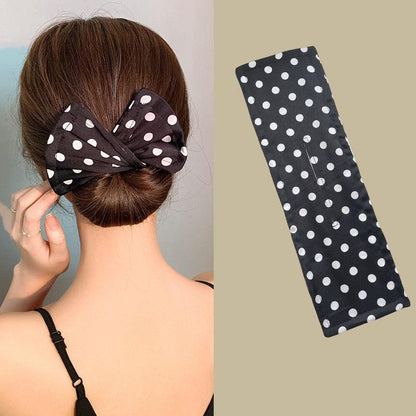 Hair Deft Bun - Premium  from Fleurlovin - Just $12.99! Shop now at Fleurlovin