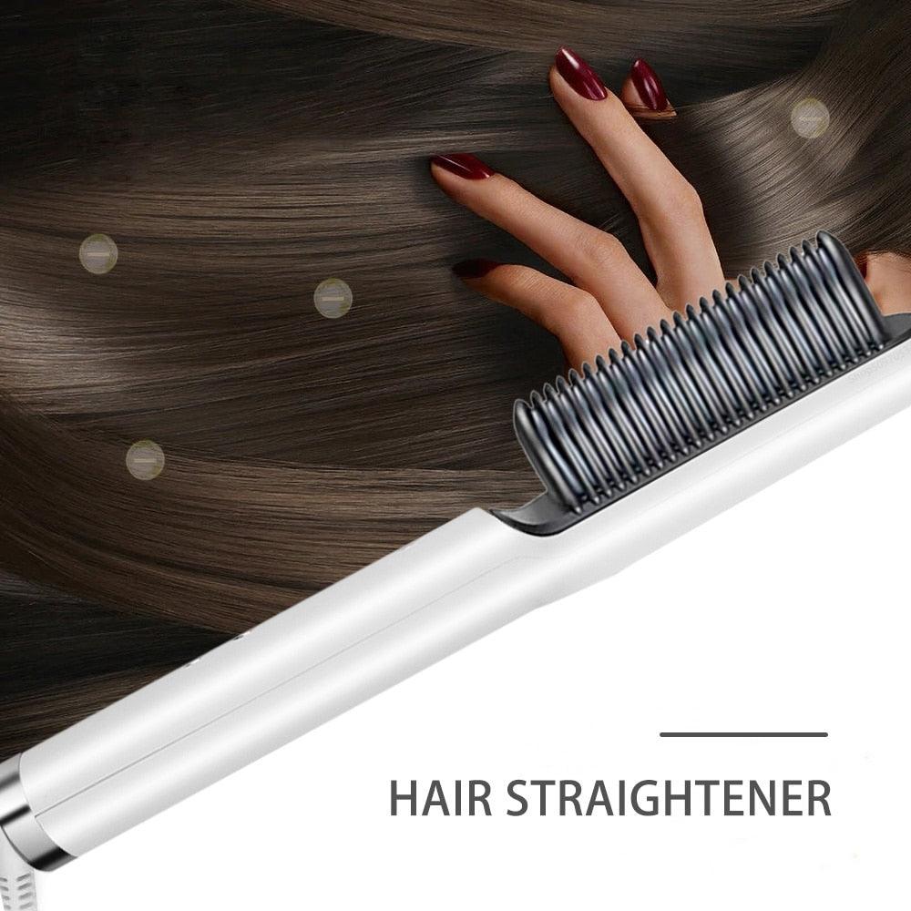  Hair Straightener sold by Fleurlovin, Free Shipping Worldwide