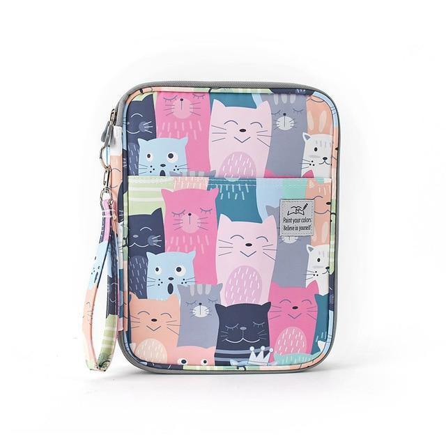  Happy Cat Case sold by Fleurlovin, Free Shipping Worldwide