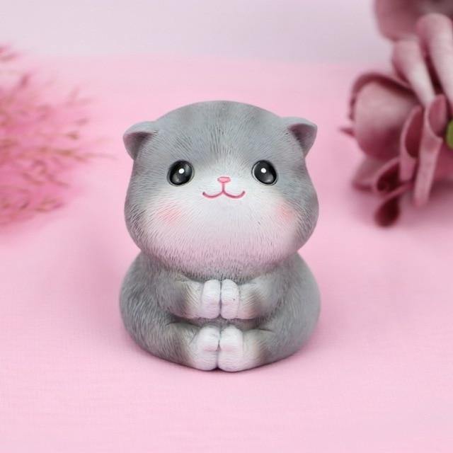  Happy Cat Decor sold by Fleurlovin, Free Shipping Worldwide